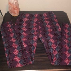 LulaRoe Leggings
